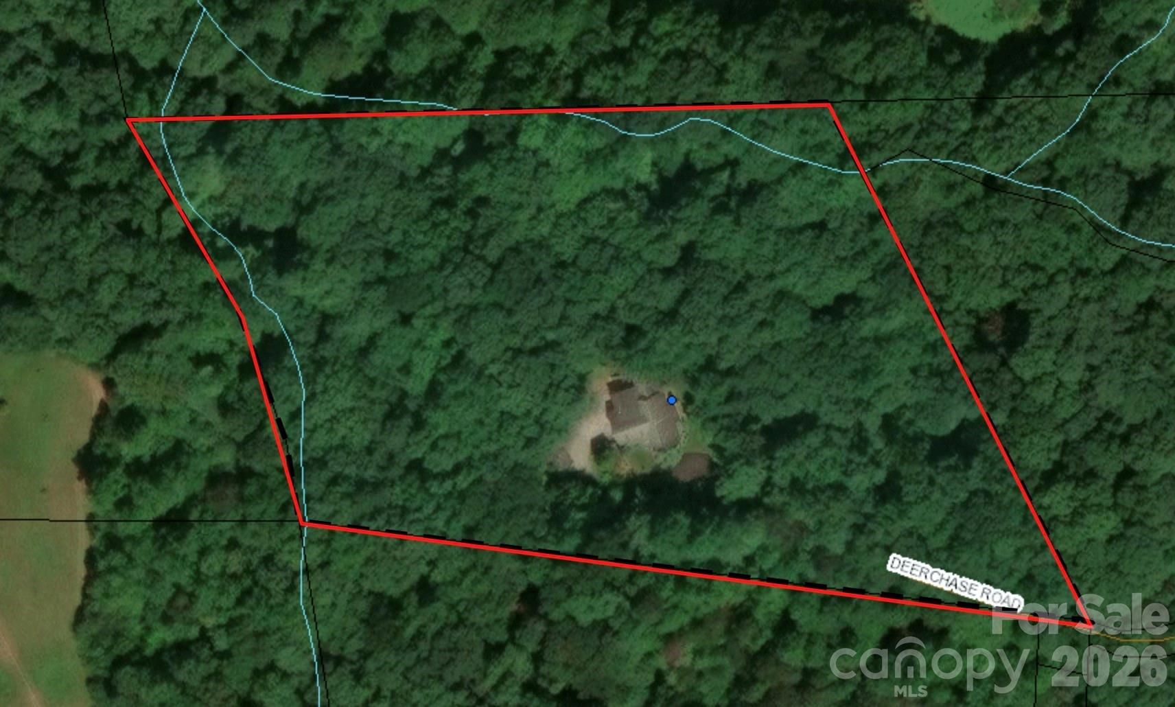 212 Deer Chase Road Shelby, NC 28150 - Photo 40 of 40 a view of a yard