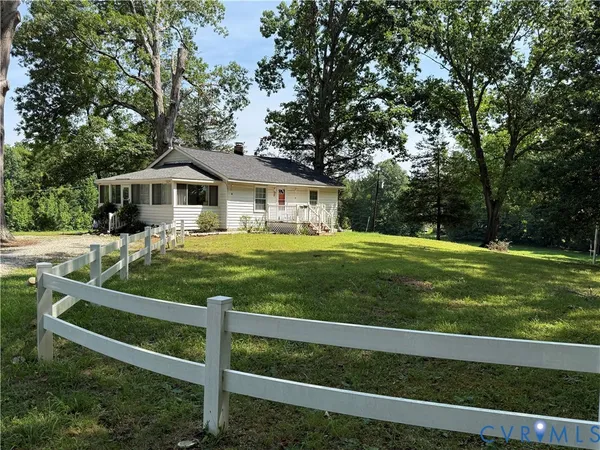 $499,950 | 1600 Reams Road, Powhatan, VA 23139
