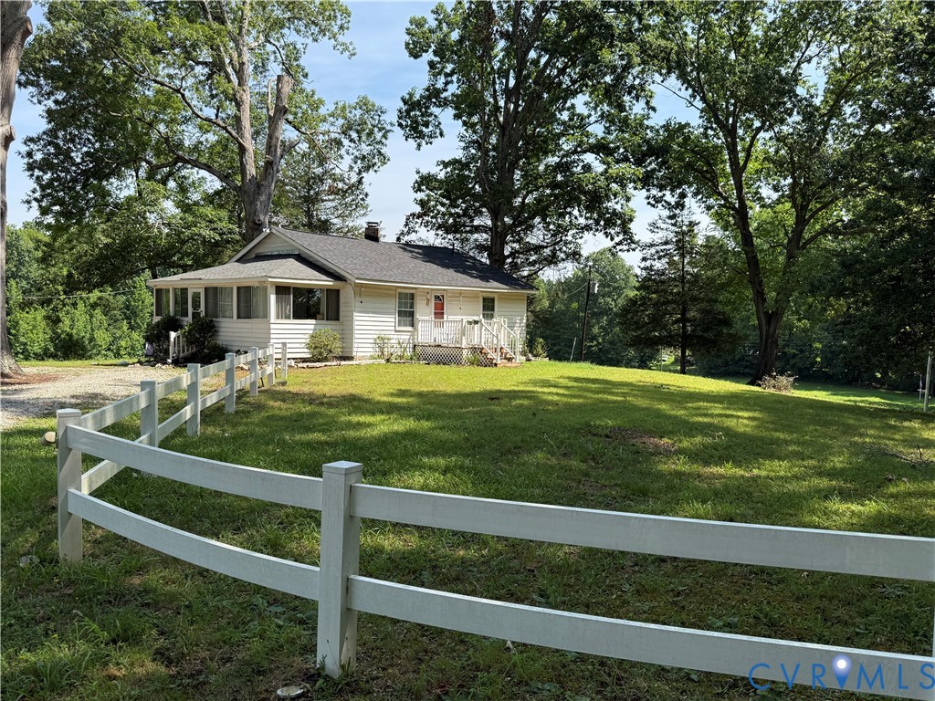 1600 Reams Road Powhatan, VA 23139 - Photo 1 of 10