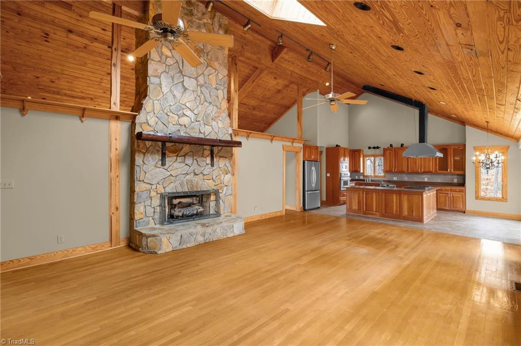 2931 Iron Works Road Reidsville, NC 27320 - Photo 12 of 50