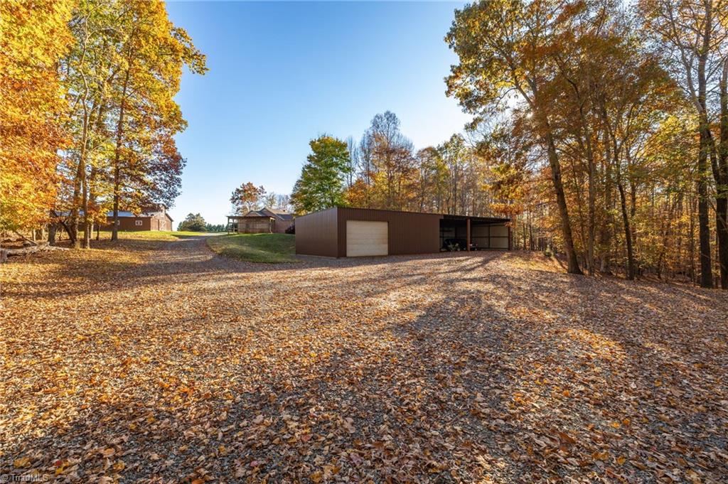 2931 Iron Works Road Reidsville, NC 27320 - Photo 3 of 50