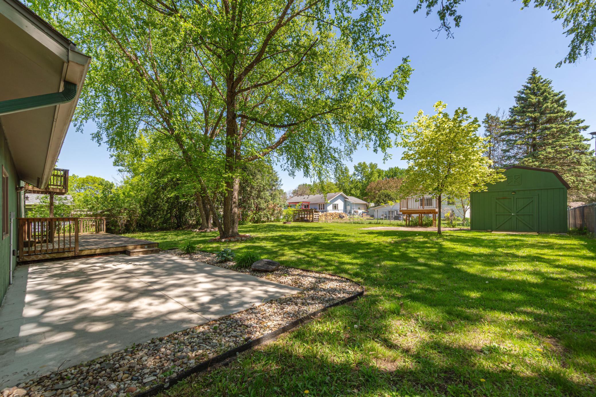 421 10th Avenue Southeast Faribault, MN 55021 - Photo 48 of 50