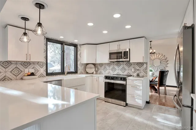 $829,000 | 4853 South Crystal Street, Aurora, CO 80015