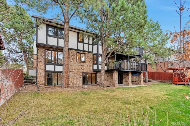 $829,000 | 4853 South Crystal Street, Aurora, CO 80015