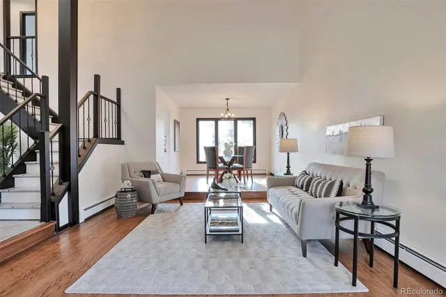 $829,000 | 4853 South Crystal Street, Aurora, CO 80015