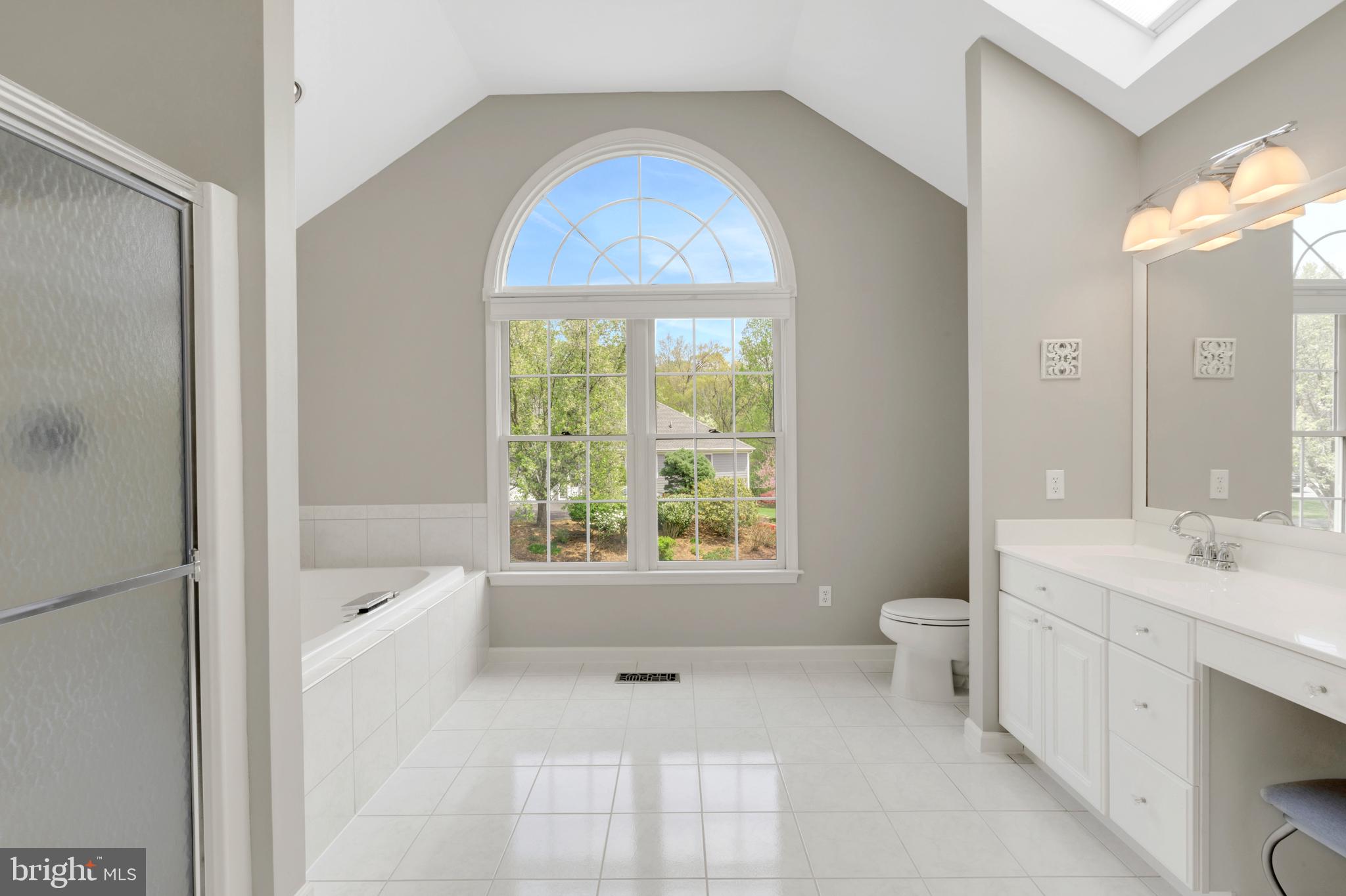 1307 New Virginia Road Downingtown, PA 19335 - Photo 33 of 83 Primary Bathroom Suite