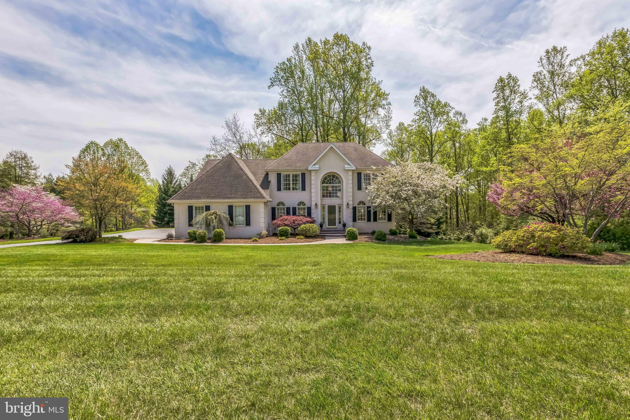 1307 New Virginia Road Downingtown, PA 19335 - Photo 79 of 83 Gallery Image 79
