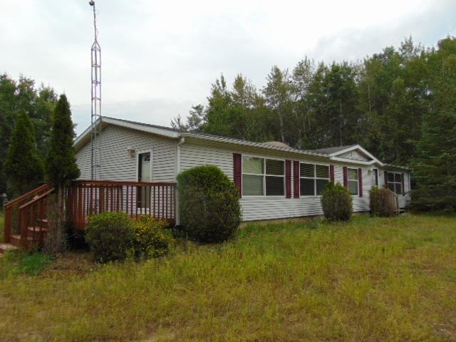 1844 Smith Road Gladwin, MI 48624 - Photo 1 of 28