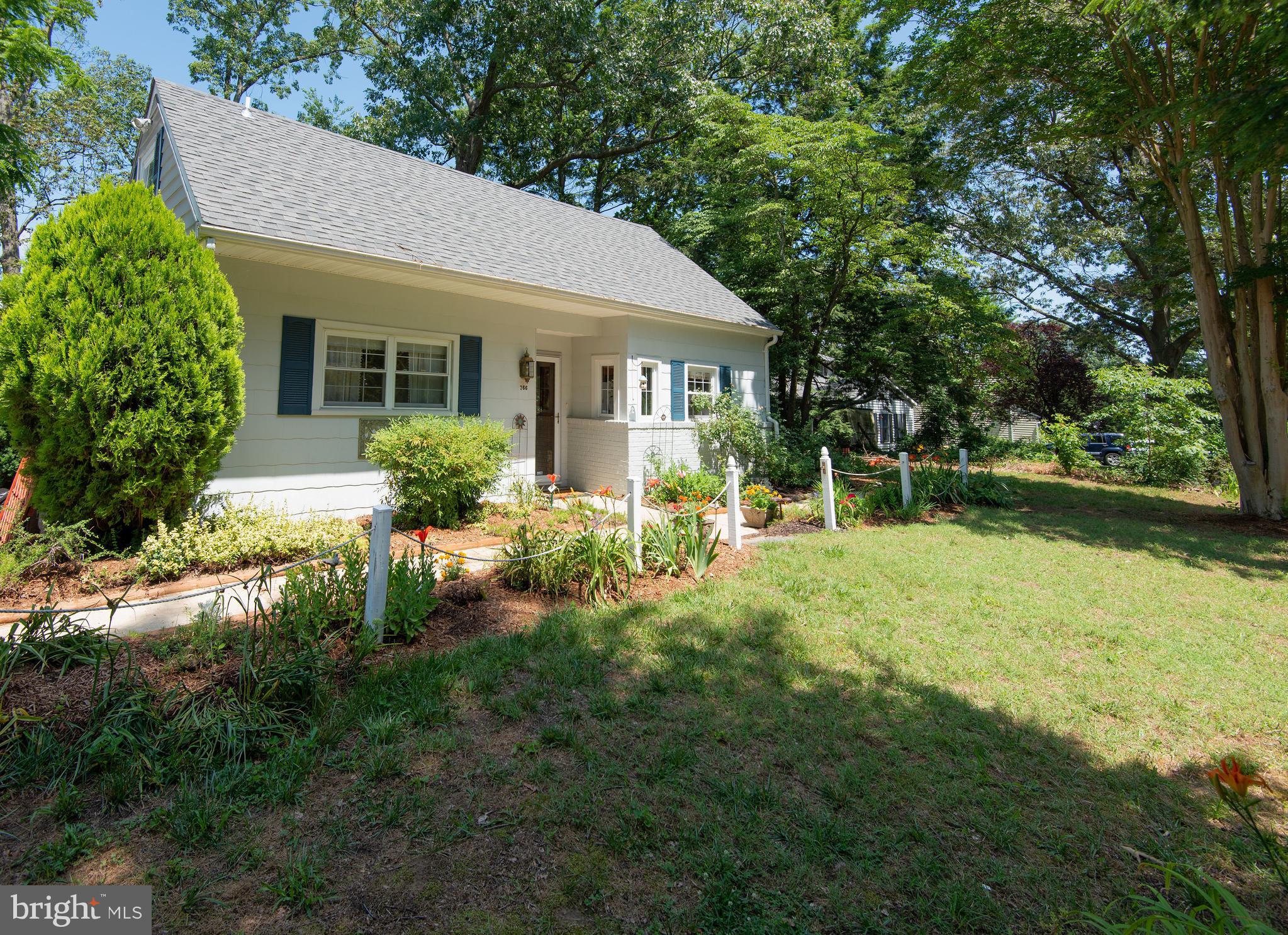 766 Cypress Road Severna Park, MD 21146 - Photo 2 of 31