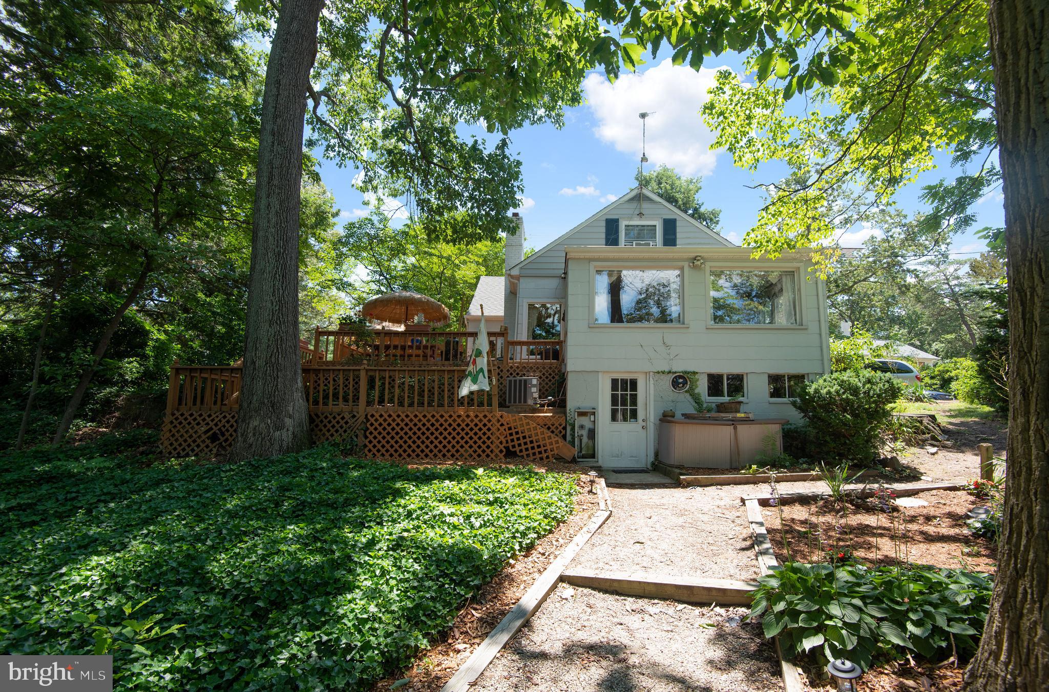 766 Cypress Road Severna Park, MD 21146 - Photo 21 of 31
