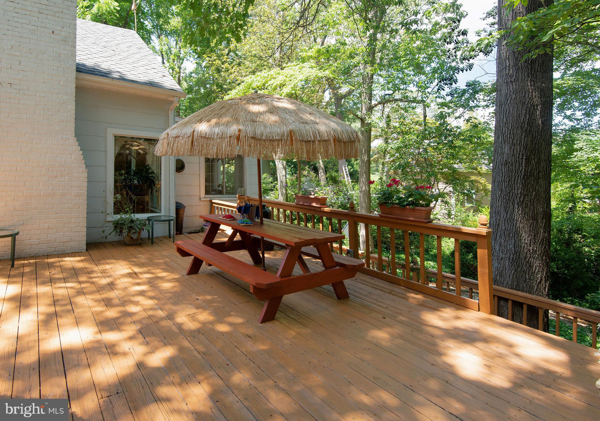 766 Cypress Road Severna Park, MD 21146 - Photo 22 of 31