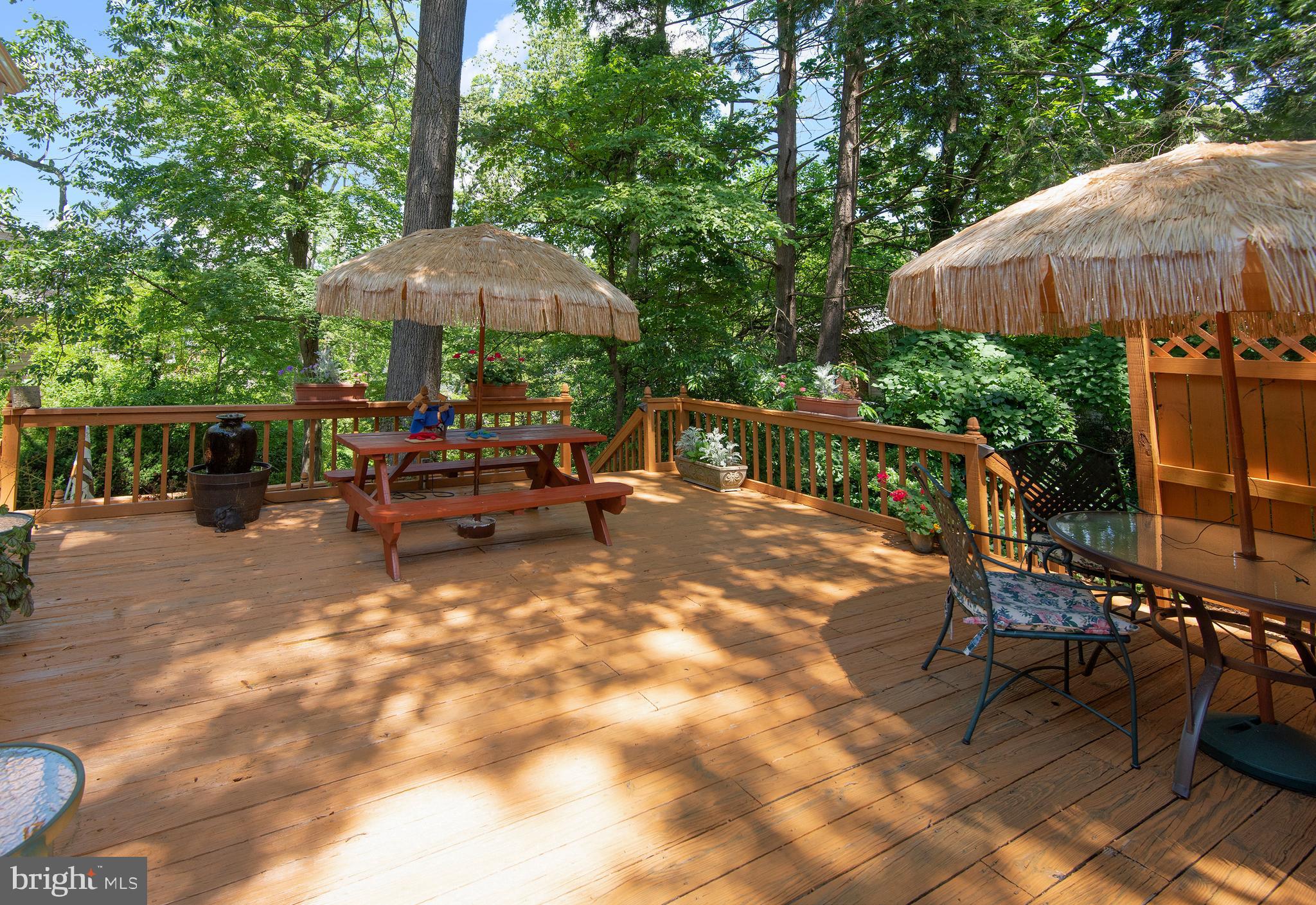 766 Cypress Road Severna Park, MD 21146 - Photo 23 of 31