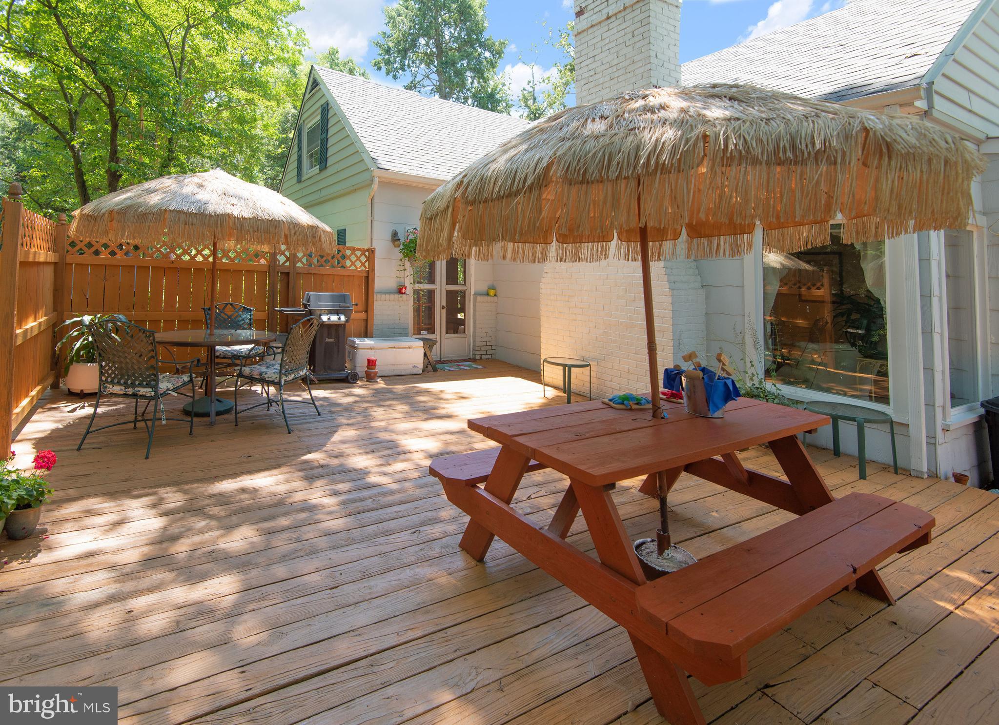 766 Cypress Road Severna Park, MD 21146 - Photo 24 of 31