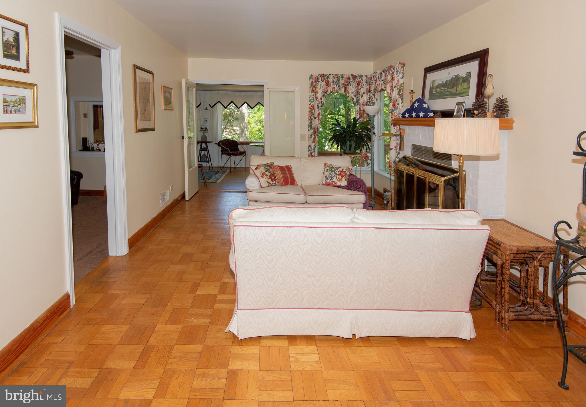 766 Cypress Road Severna Park, MD 21146 - Photo 8 of 31