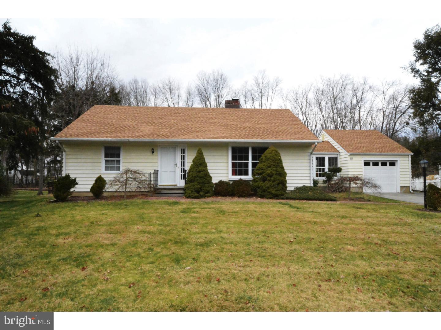 413 Clarksville Road Princeton Junction, NJ 08550 - Photo 1 of 22 Gallery Image 1