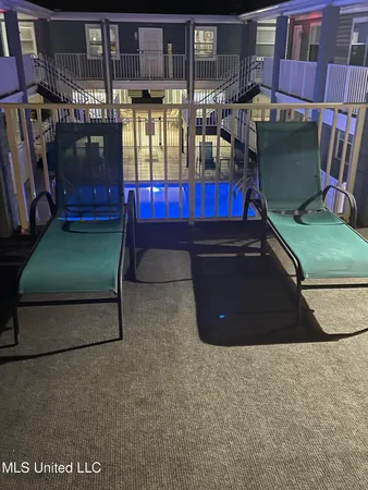$2,800 | 1282 Beach Boulevard, Unit 106, Biloxi, MS 39530