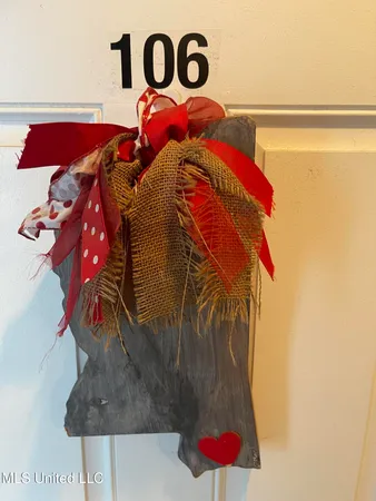 $2,800 | 1282 Beach Boulevard, Unit 106, Biloxi, MS 39530