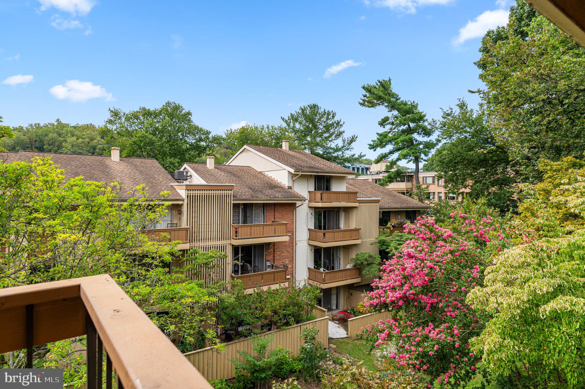 8 Cross Keys Road, Unit 8F Baltimore, MD 21210 - Photo 8 of 32 Gallery Image 8