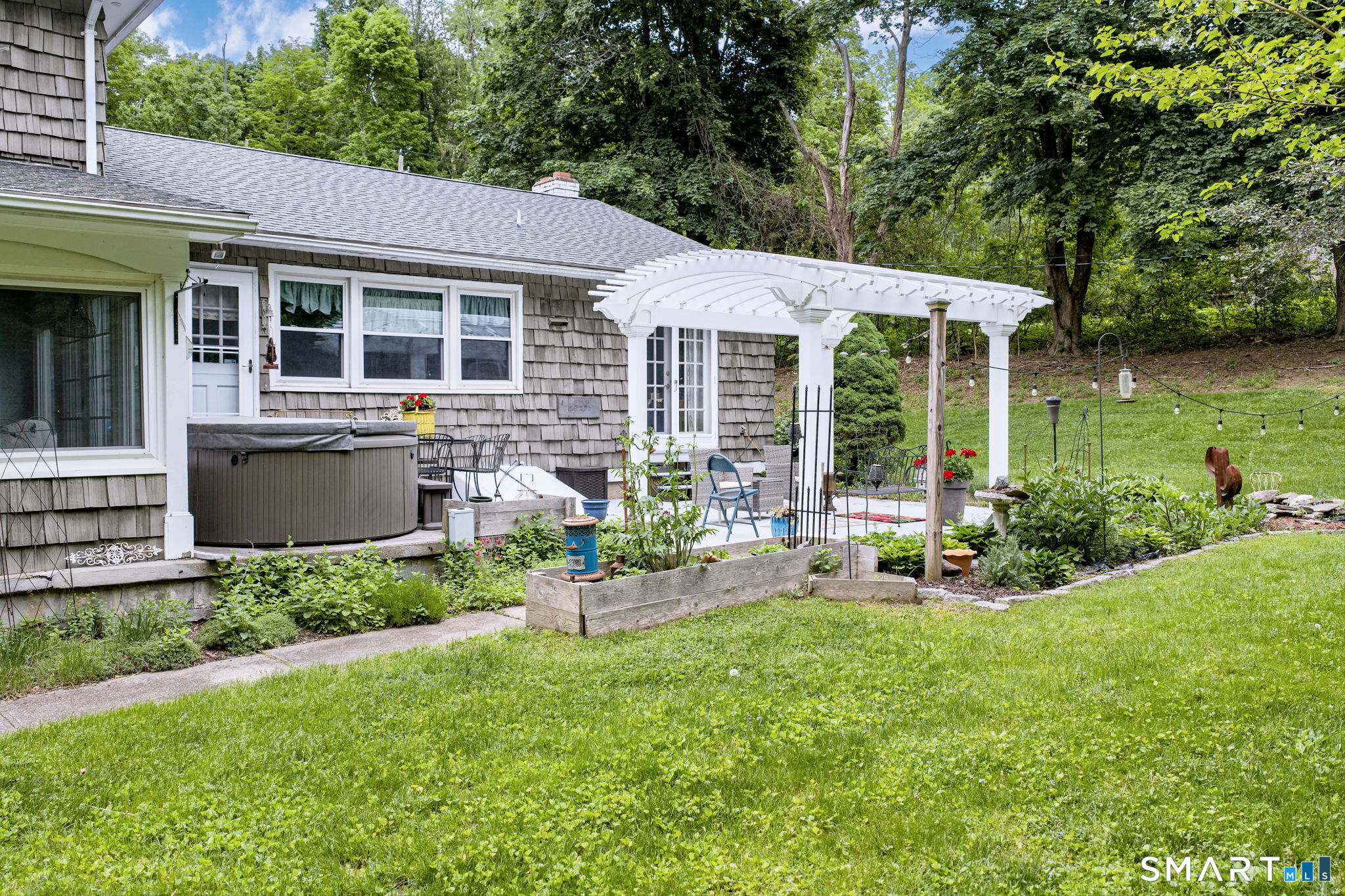 64 Parker Road Somers, CT 06071 - Photo 36 of 39
