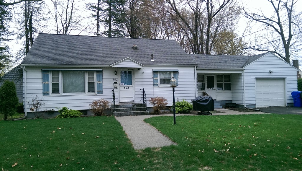 97 Brittany Road Springfield, MA 01151 - Photo 1 of 1