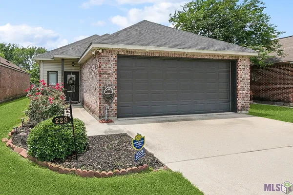 $212,000 | 223 Rushmore Drive, Baton Rouge, LA 70819