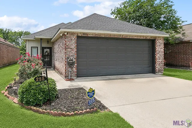$217,000 | 223 Rushmore Drive, Baton Rouge, LA 70819