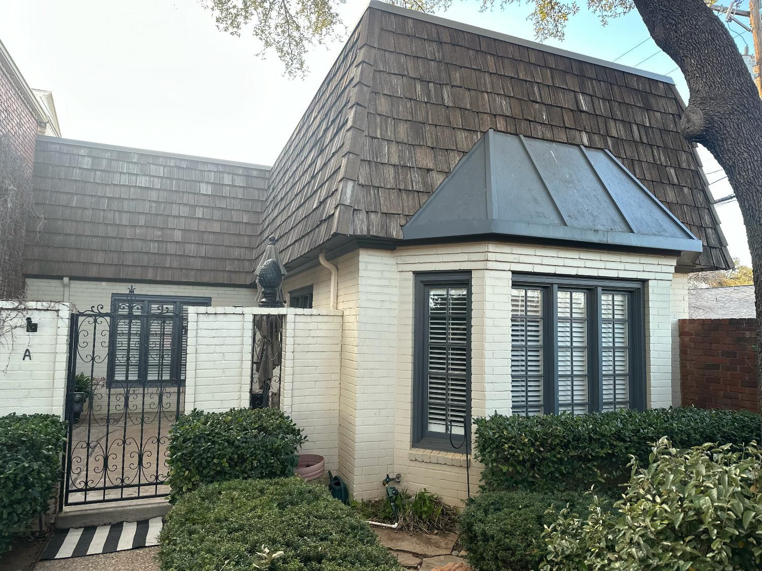 4610 Indiana Avenue Lubbock, TX 79413 - Photo 1 of 1 Photo 1