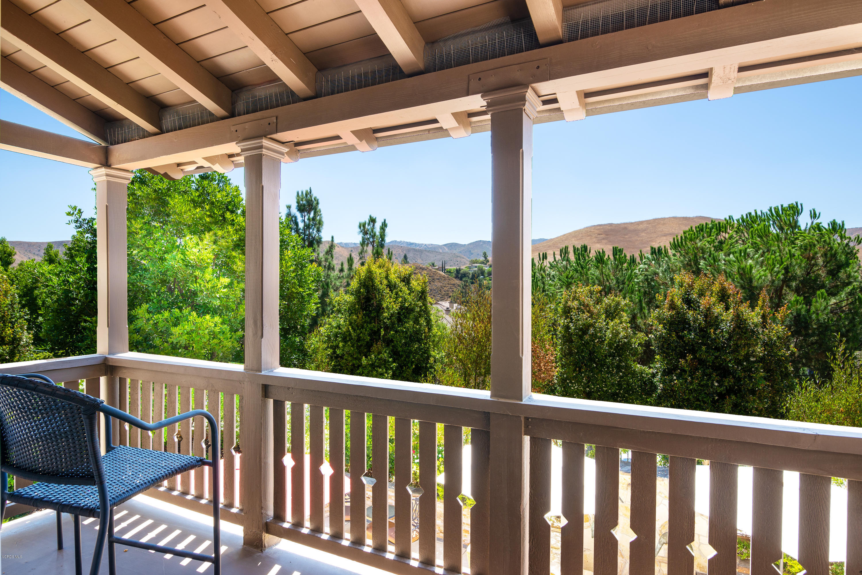 258 Spruce Circle Simi Valley, CA 93065 - Photo 2 of 46 a view of a porch
