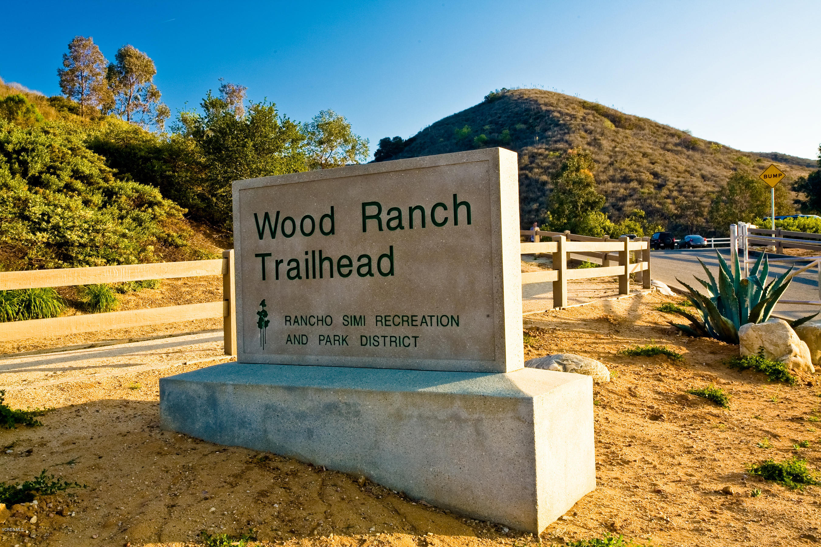 258 Spruce Circle Simi Valley, CA 93065 - Photo 40 of 46 a view of outdoor space with swimming pool and mountain view