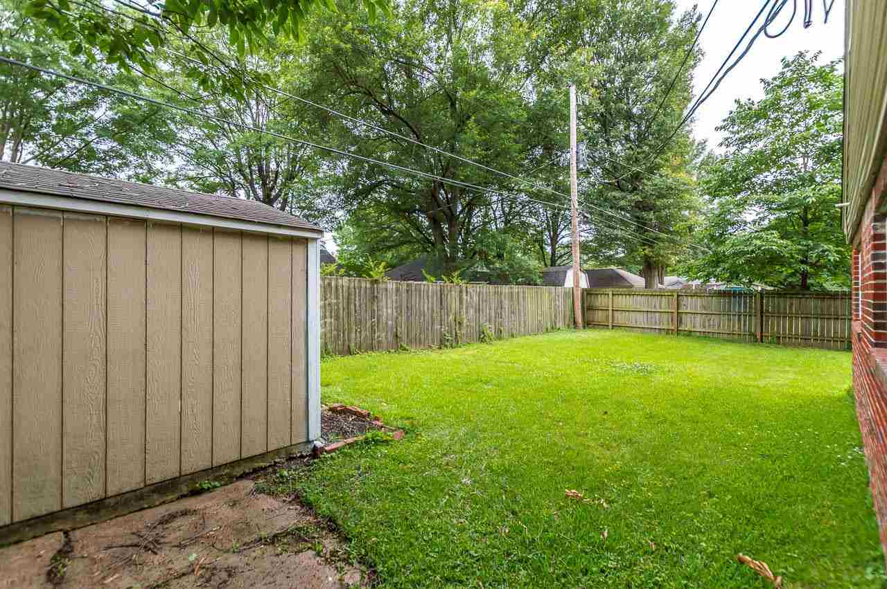 5019 New Castle Road Memphis, TN 38117 - Photo 19 of 21