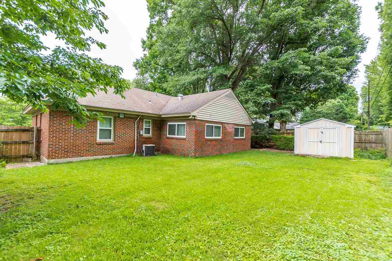 5019 New Castle Road Memphis, TN 38117 - Photo 20 of 21