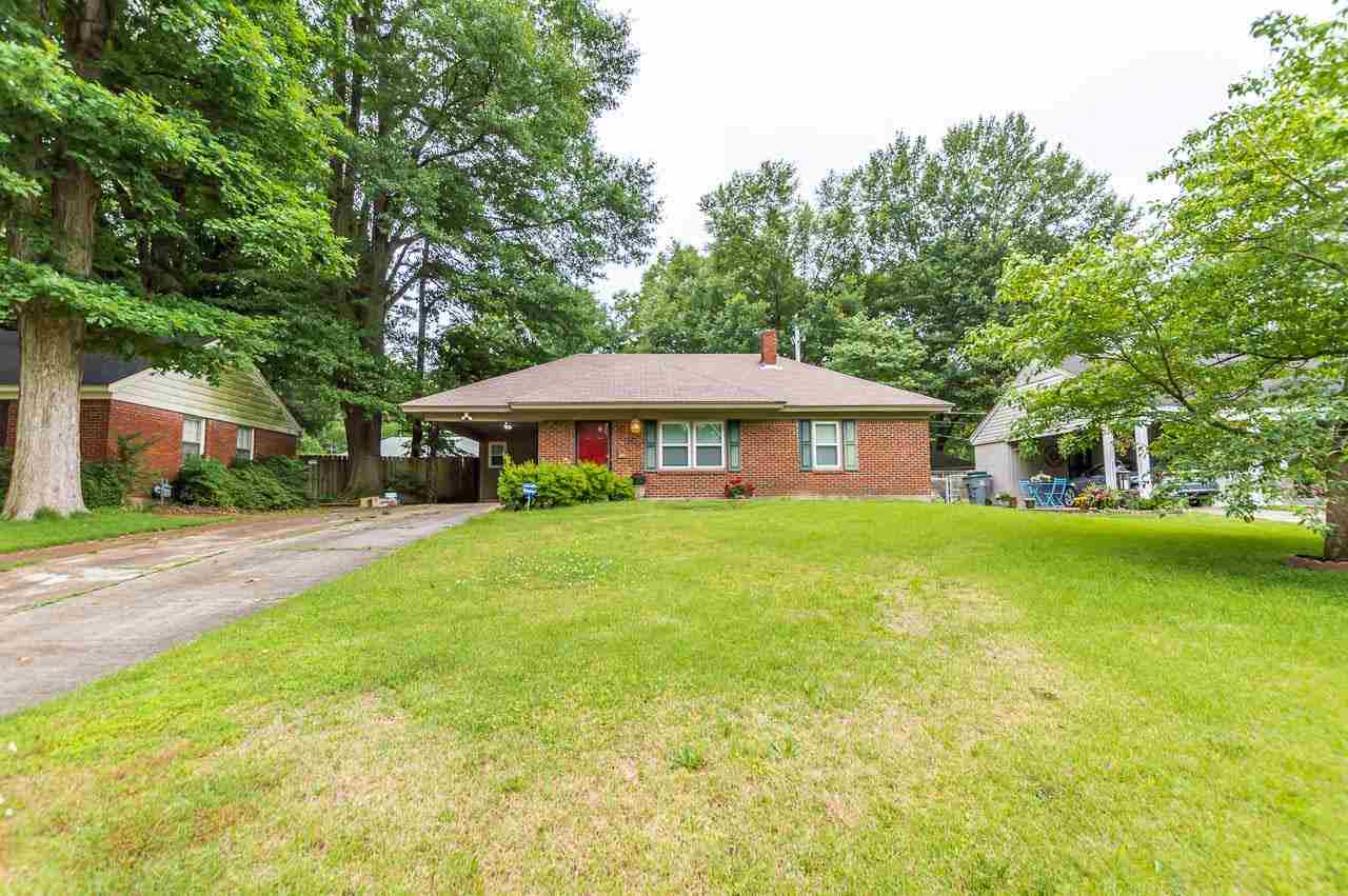 5019 New Castle Road Memphis, TN 38117 - Photo 21 of 21