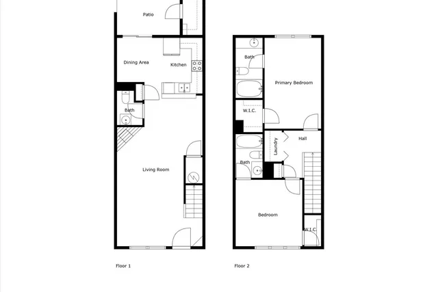 $323,400 | 3085 Harpeth Springs Drive, Nashville, TN 37221