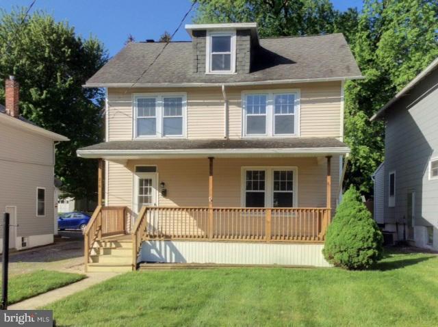210 Roxbury Road Shippensburg, PA 17257 - Photo 1 of 14 Exterior (Front)