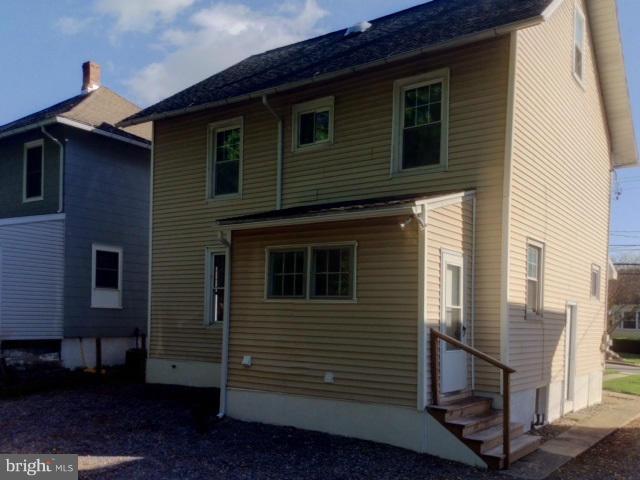 210 Roxbury Road Shippensburg, PA 17257 - Photo 5 of 14 Exterior (Rear)