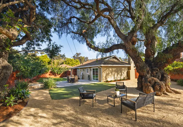 $1,295,000 | 4689 Atasco Drive, Santa Barbara, CA 93110