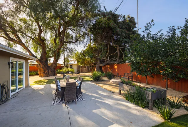$1,295,000 | 4689 Atasco Drive, Santa Barbara, CA 93110
