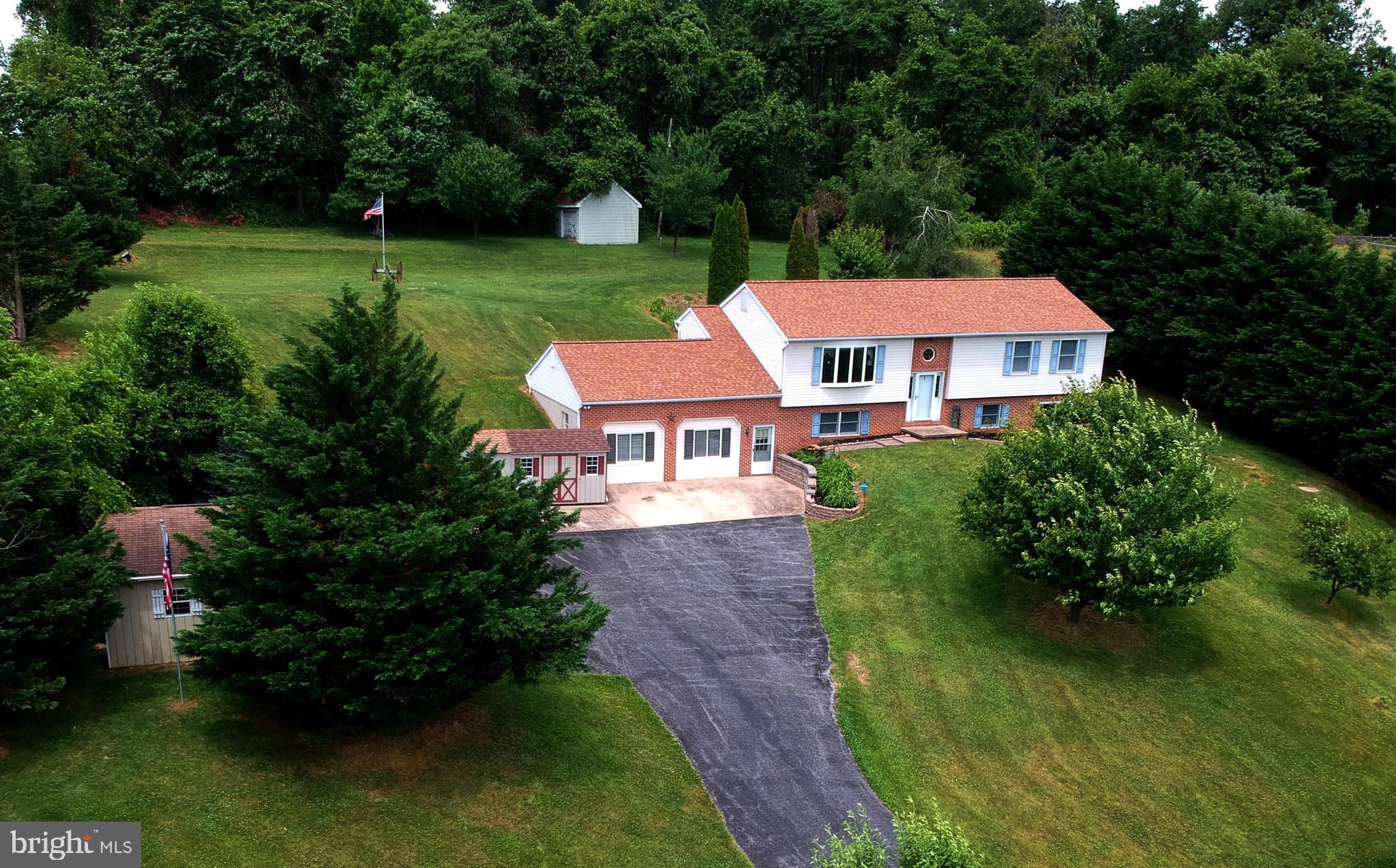 12380 High Point Road Felton, PA 17322 - Photo 1 of 36