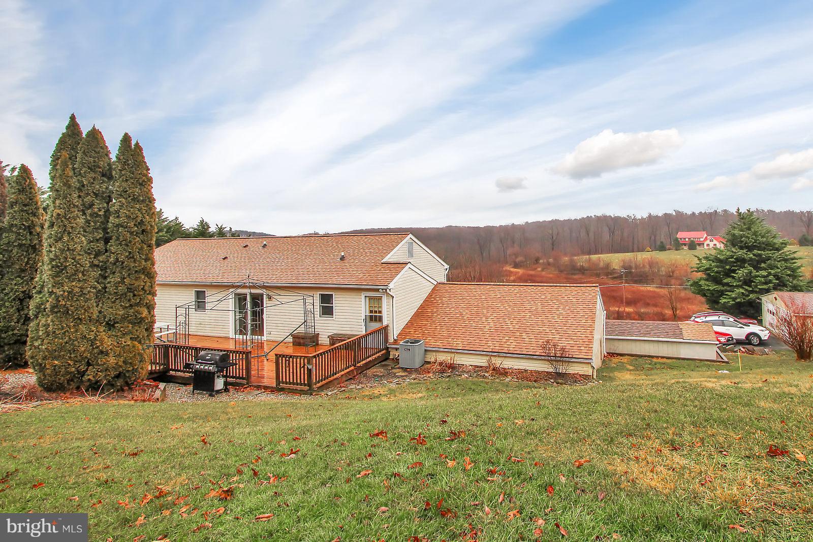 12380 High Point Road Felton, PA 17322 - Photo 32 of 36