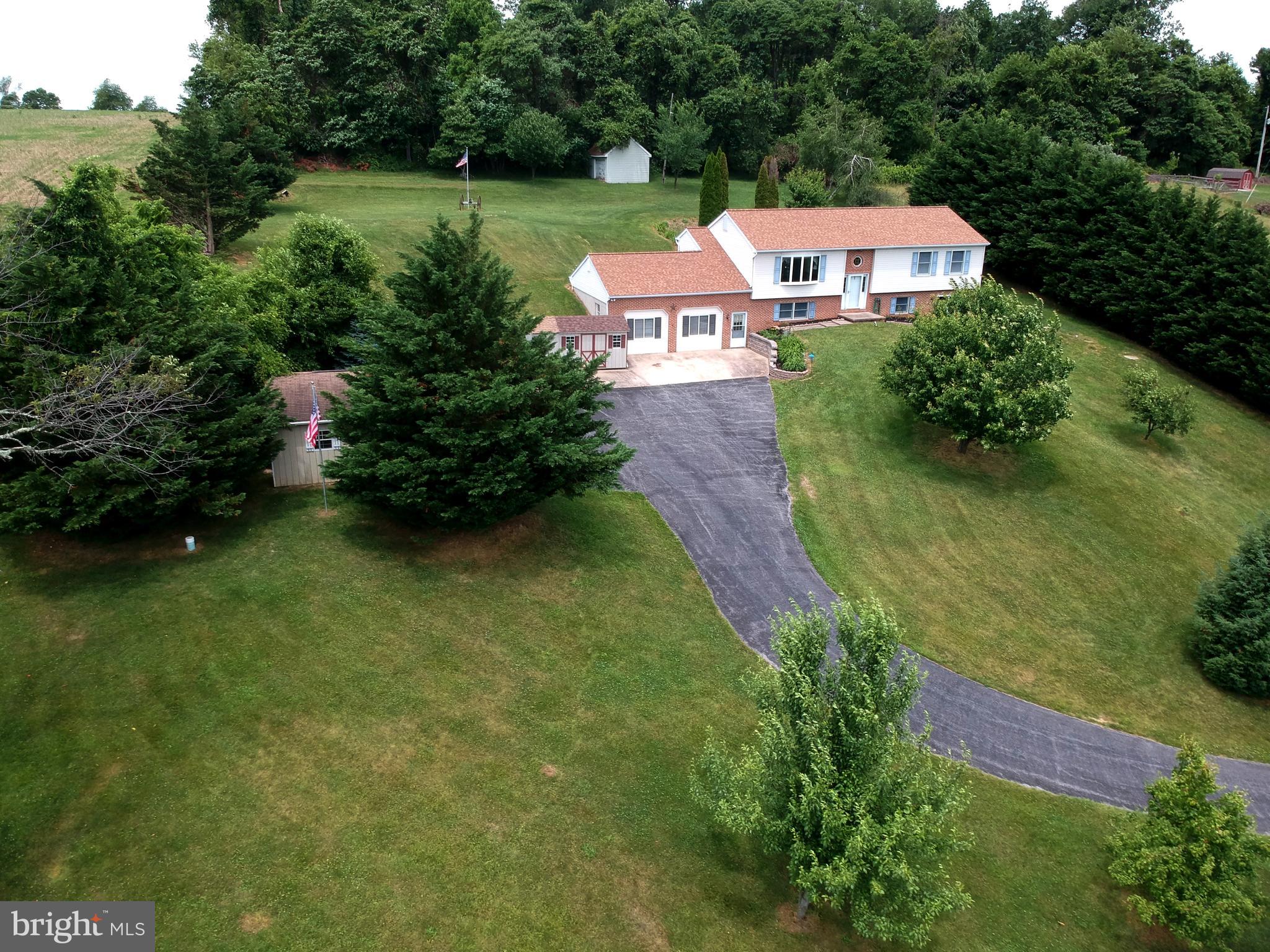 12380 High Point Road Felton, PA 17322 - Photo 34 of 36