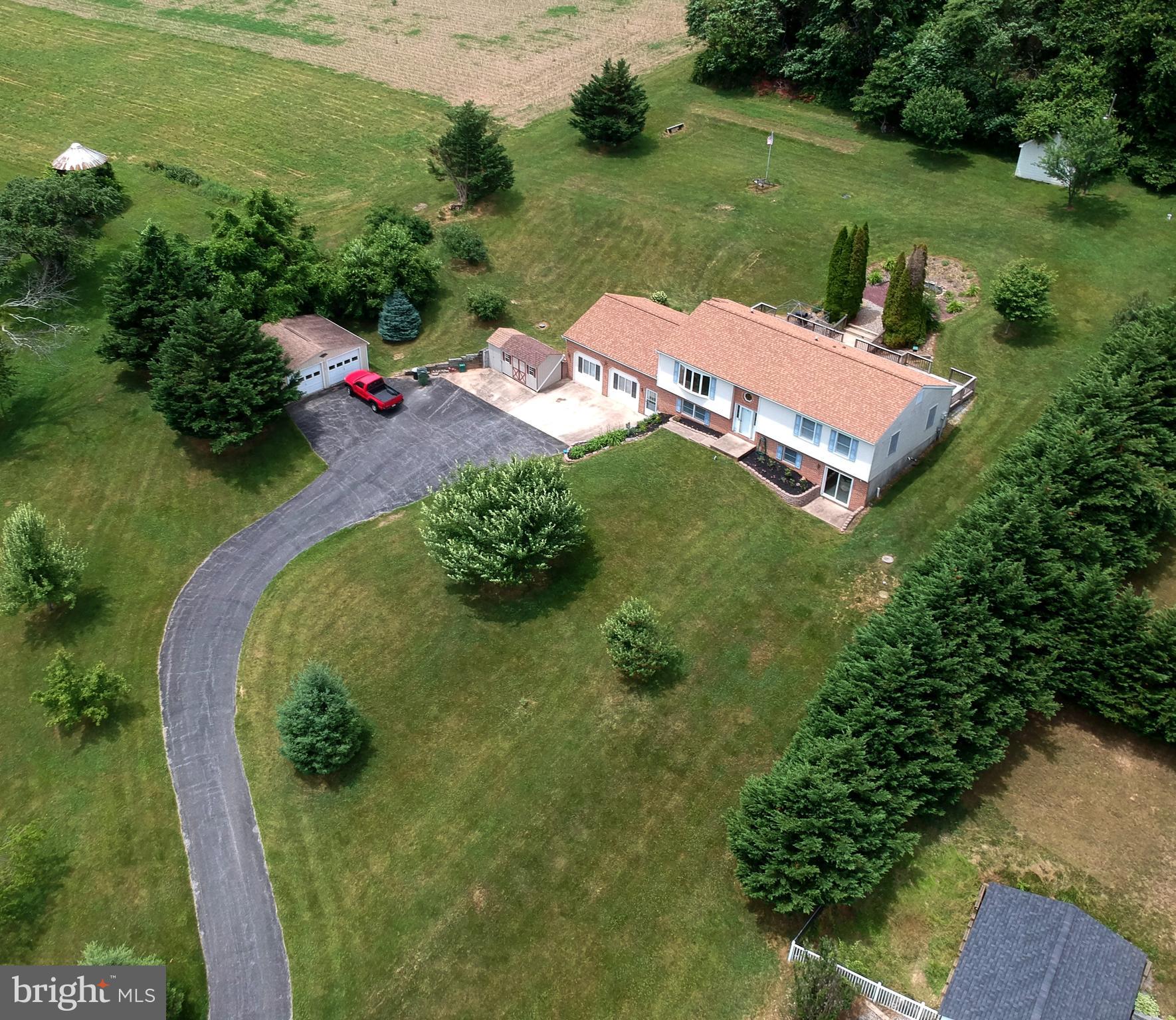 12380 High Point Road Felton, PA 17322 - Photo 35 of 36