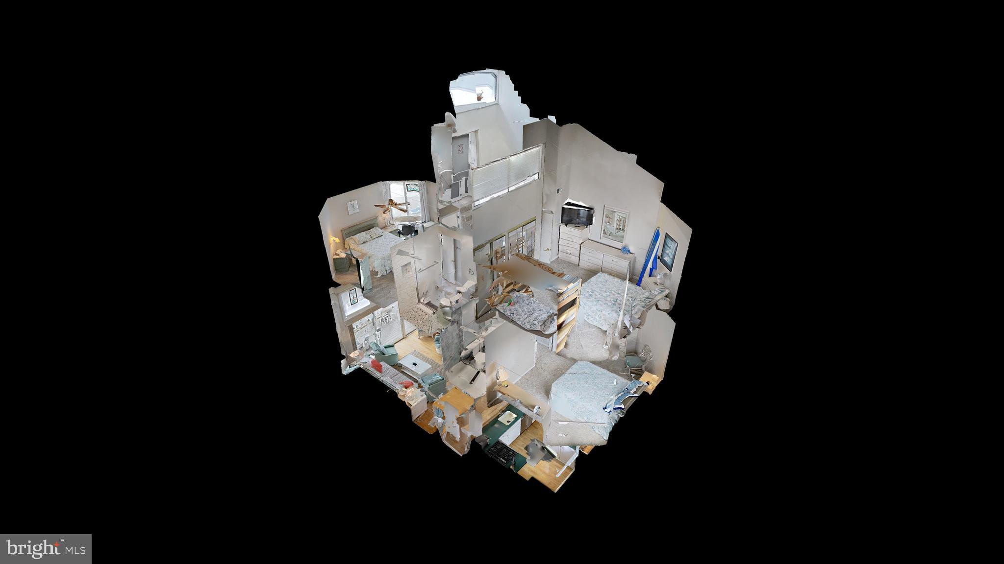 775 94th Street, Unit 775 Ocean City, MD 21842 - Photo 3 of 57 a water heater on the side of a wall