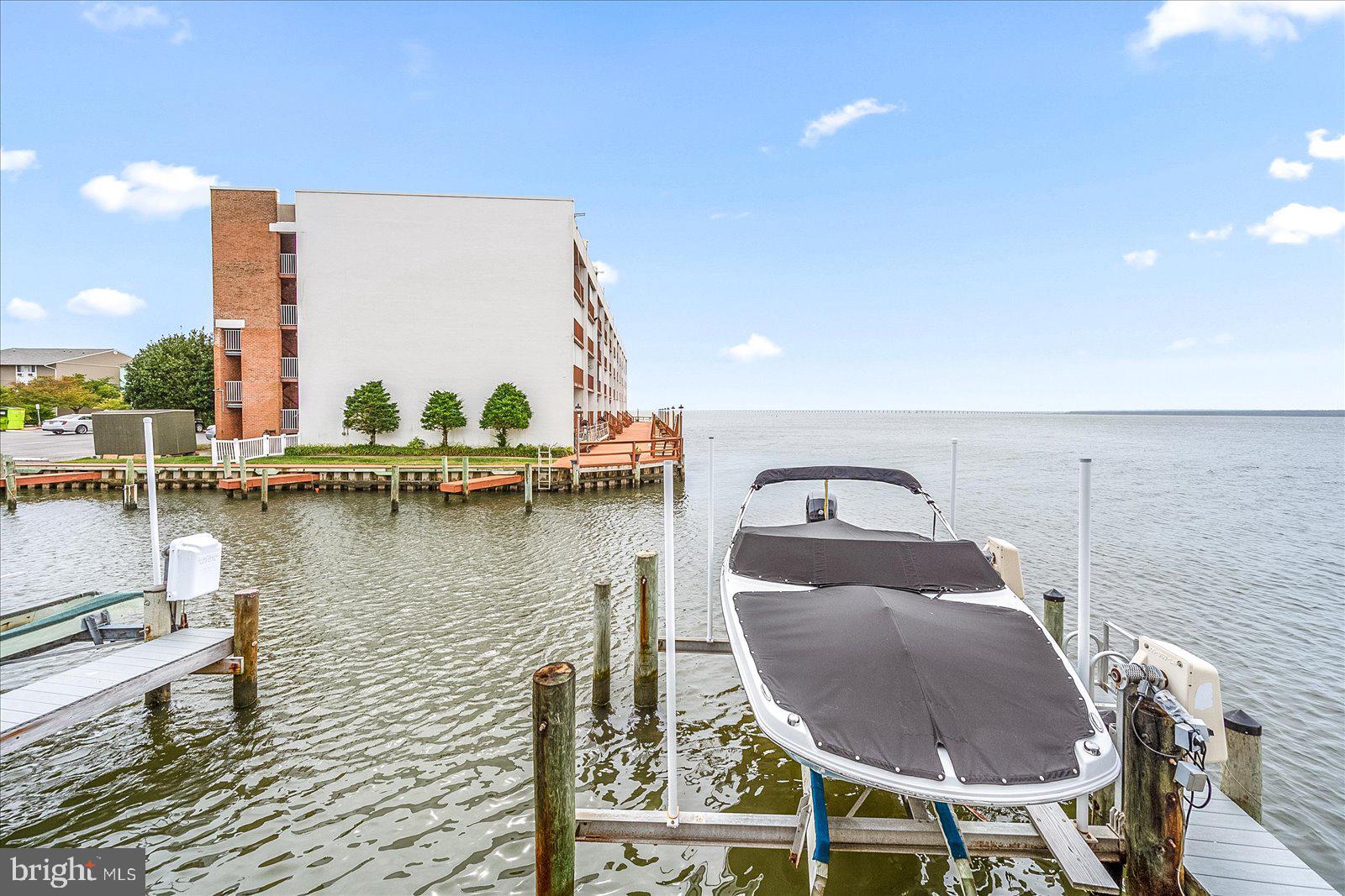 775 94th Street, Unit 775 Ocean City, MD 21842 - Photo 48 of 57