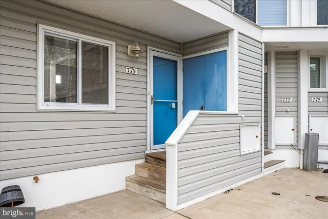$719,900 | 775 94th Street, Unit 775, Ocean City, MD 21842