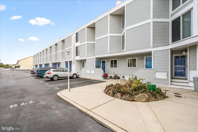 $719,900 | 775 94th Street, Unit 775, Ocean City, MD 21842