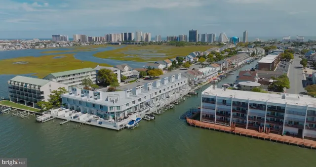 $719,900 | 775 94th Street, Unit 775, Ocean City, MD 21842