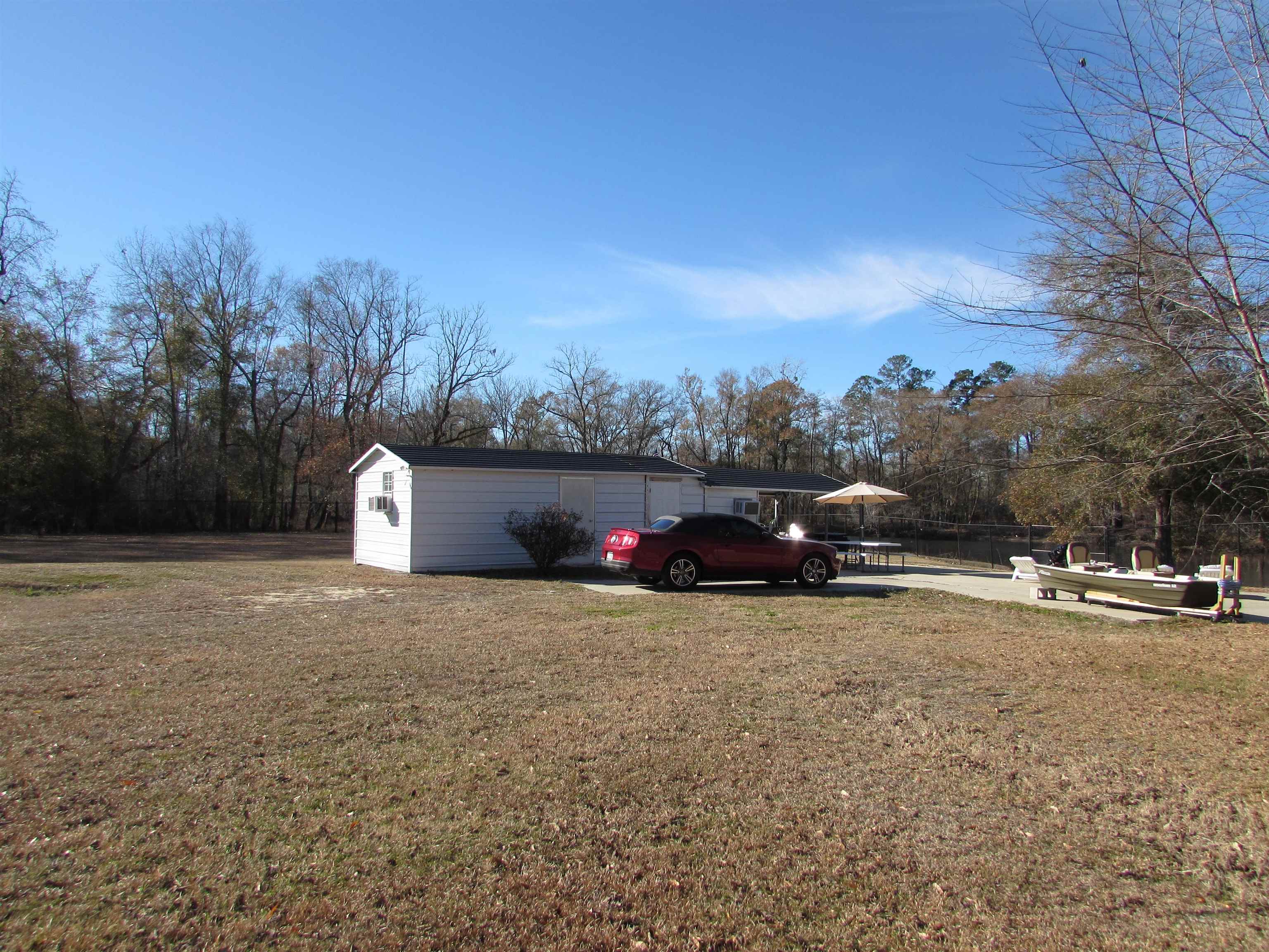 3429 River Road Nichols, SC 29581 - Photo 42 of 46