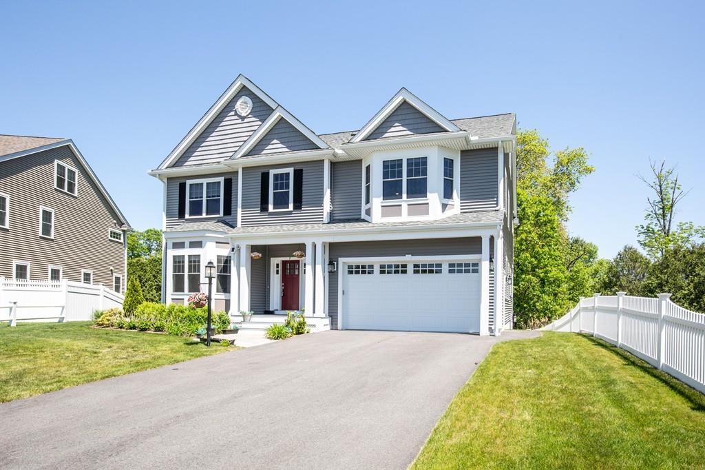 3 Tufts Road Woburn, MA 01801 - Photo 1 of 42