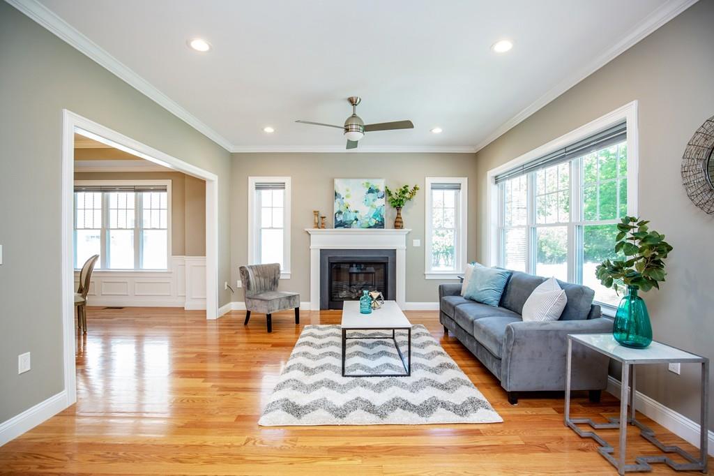 3 Tufts Road Woburn, MA 01801 - Photo 16 of 42