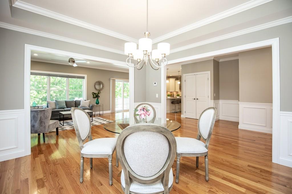3 Tufts Road Woburn, MA 01801 - Photo 18 of 42